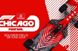 Formula 1 to burn rubber in Chicago