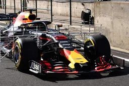 Marko: Useless new front wing cost us €15-million