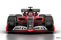 This is what Formula 1 in 2021 and beyond will look like