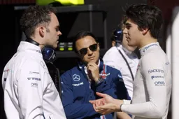 Massa: Calm down people the boy is only 18 years old