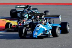 The Masters Tour: New era for historic F1, sportscars & GT racing