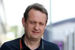 Nielsen leaves Williams to join F1 as sporting director