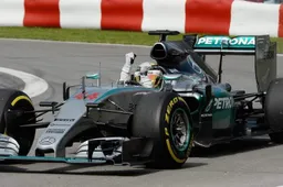 The real meaning of 'lift and coast' according to Mercedes