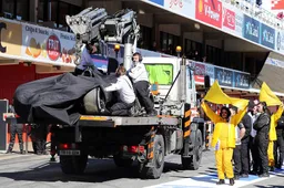McLaren: Fernando was not rendered unconscious by an electrical fault