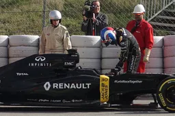 Palmer: We need mileage or start of the season could be terrible