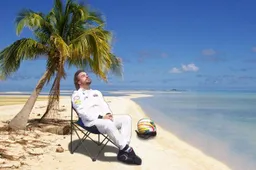 Sabbatical not right for Alonso warns Hakkinen