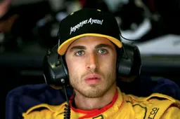 Giovinazzi appointed Ferrari reserve driver