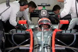 McLaren-Honda gremlins continue but pace improves
