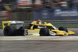 Renault preview the British Grand Prix