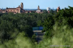 Emilia Romagna GP: Teams and Drivers report from Imola