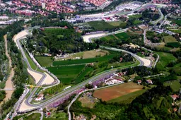 Imola confirmed on F1 calendar until at least 2025