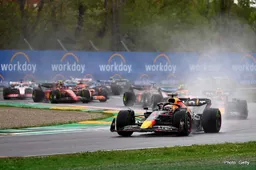 Parc Ferme: How Imola's perfect storm brewed