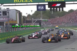 F1 teams agree more Sprint Races, FIA stalls