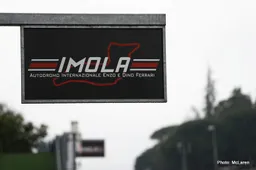 Formula 1 teams and drivers react to Emilia Romagna events