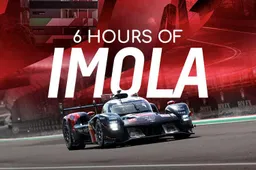 WEC Imola 6 Hour Preview: Anything can happen!