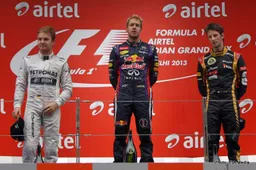 How the Indian Grand Prix Shapes Motorsport Betting