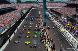 Indy 500 all about tradition, many endure, some fade away