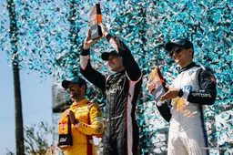 Indycar season rich in drama ahead of Indianapolis 500
