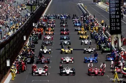 IndyCar returning to relevance as new season kicks-off