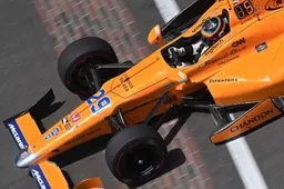 Brown: We’re seriously considering IndyCar
