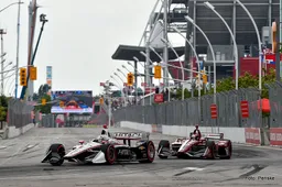 IndyCar cancels Honda Indy Toronto race due to COVID-19