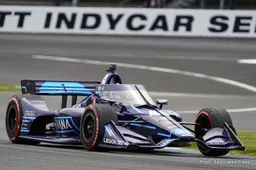 Jimmie Johnson eyeing 2022 Indianapolis 500 entry