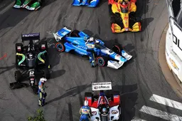 Kevin's Column: Indycar out of tune in Music City