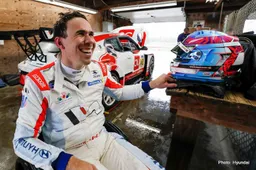 Wickens: It's been a long, winding and difficult road