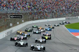 IndyCar to resume racing on June 6