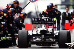 Red Bull have significant upgrade package for Spain