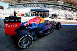 Horner: Officially nothing is finished with Renault