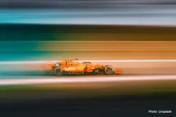 Technological Innovations for F1's Future