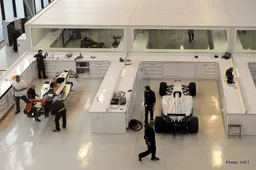 HRT founder Campos behind new Formula 1 project