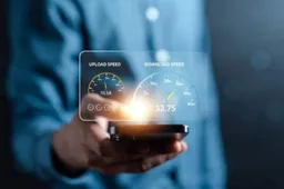 Internet Speed & Gambling: 5G, Cloud Tech and Lag-Free Play