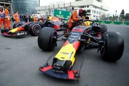 Spanish Grand Prix: Red Bull drivers preview Barcelona