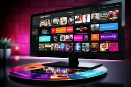 6 Ways to Choose a Good IPTV Provider