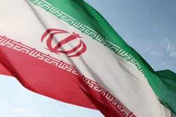 Iran planning Formula 1 track