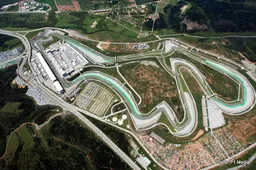 Turkish Grand Prix: F1 title race as close as it gets