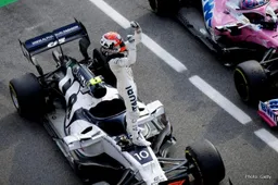 Wolff: A loss for big teams but a victory for the Sport