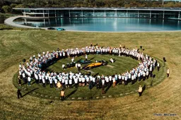 Brown: A big victory for McLaren and our fans