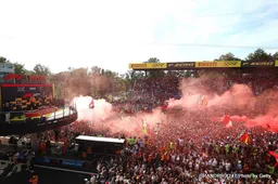 Italian Grand Prix Takeaways: Tales from the Temple of speed