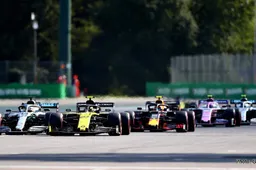 Hamilton: They’ll change it when someone crashes