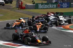 Wolff doubts Sprint Races are the way to go for F1
