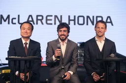 Honda chairman and F1 return architect steps down