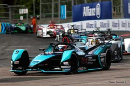 Formula E's 100th race marks the end of an era