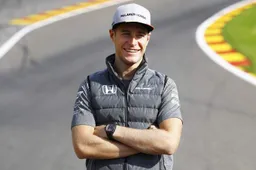 Vandoorne grid penalty increases to 65 places