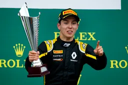 Williams to give Aitken FP1 outing for Styrian Grand Prix