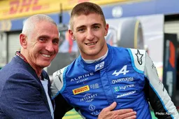 Doohan call up by Alpine for FP1 in Mexico