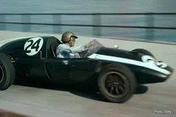 Today in Racing: 10 May