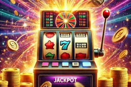 What Makes a Progressive Slot Hit the Jackpot?